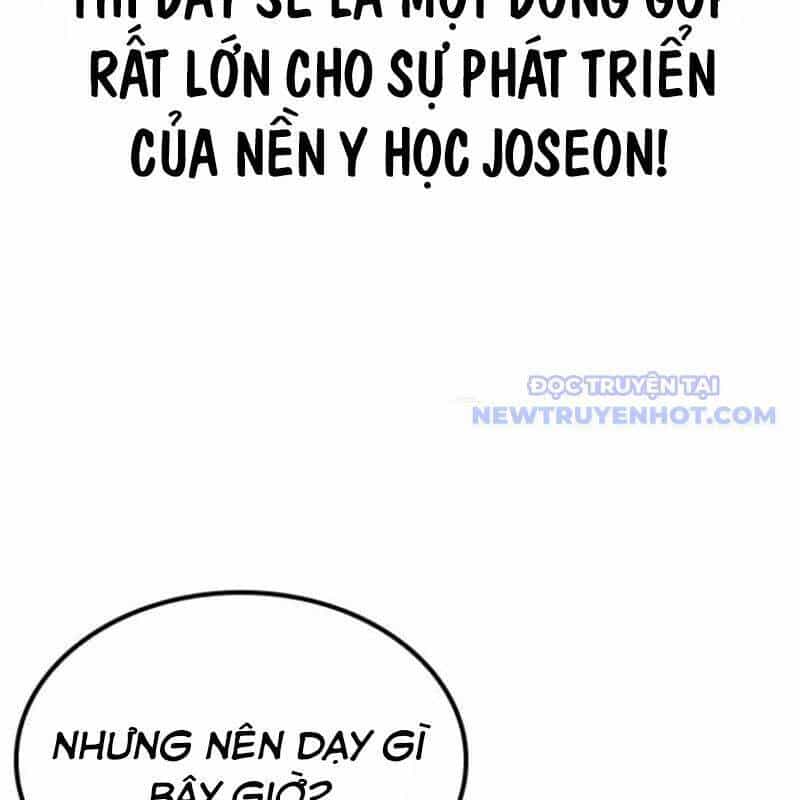 Bác Sĩ Tới Joseon - Chương 34 - ảnh 213