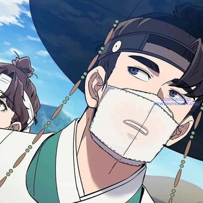 Bác Sĩ Tới Joseon - Chương 35 - ảnh 146