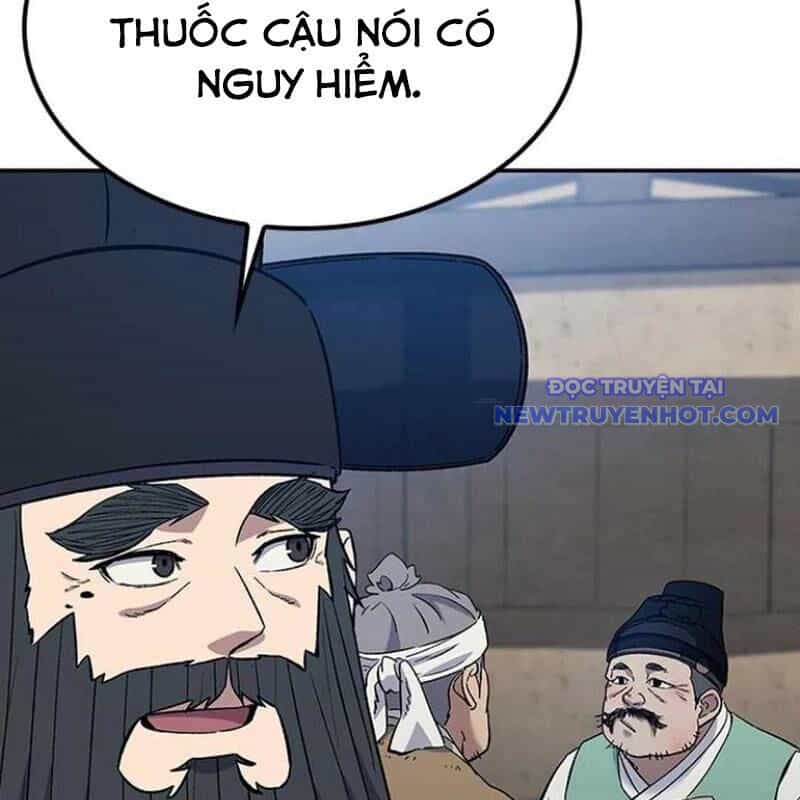 Bác Sĩ Tới Joseon - Chương 36 - ảnh 129