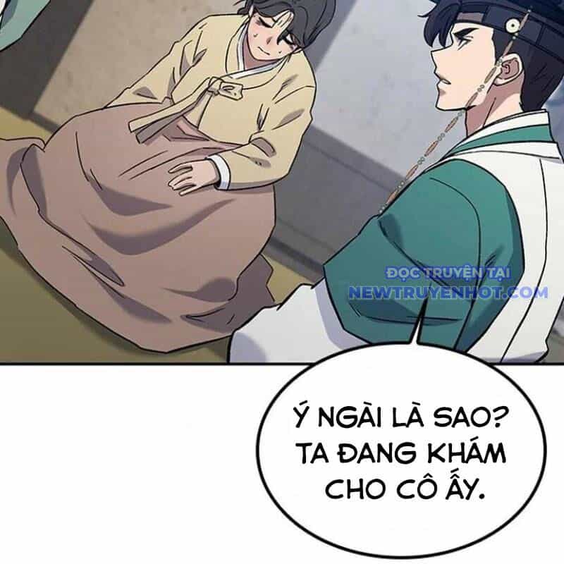 Bác Sĩ Tới Joseon - Chương 36 - ảnh 178