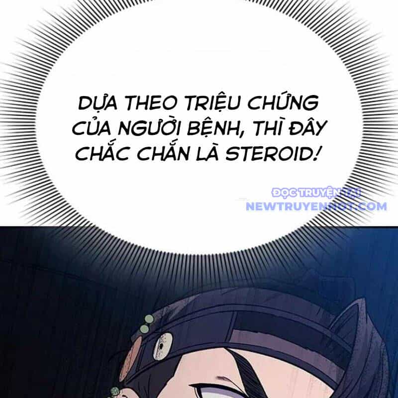 Bác Sĩ Tới Joseon - Chương 36 - ảnh 25