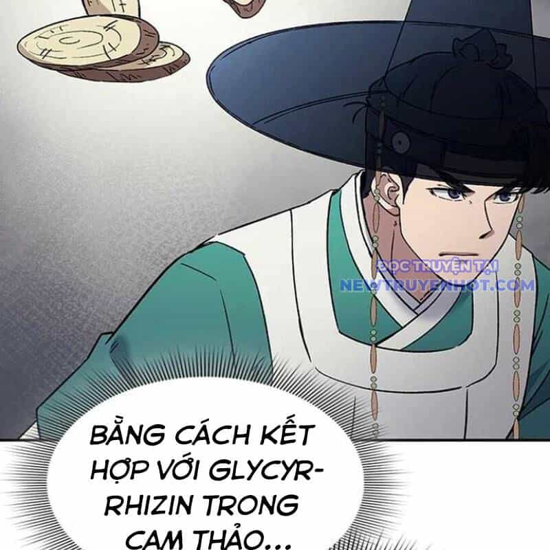 Bác Sĩ Tới Joseon - Chương 36 - ảnh 41