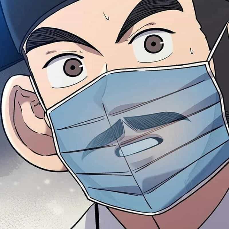 Bác Sĩ Tới Joseon - Chương 37 - ảnh 132