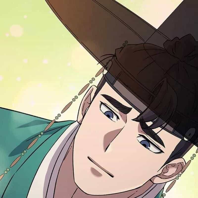 Bác Sĩ Tới Joseon - Chương 37 - ảnh 170