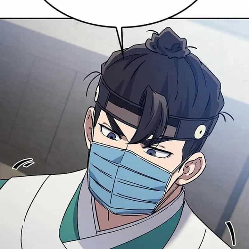 Bác Sĩ Tới Joseon - Chương 37 - ảnh 53