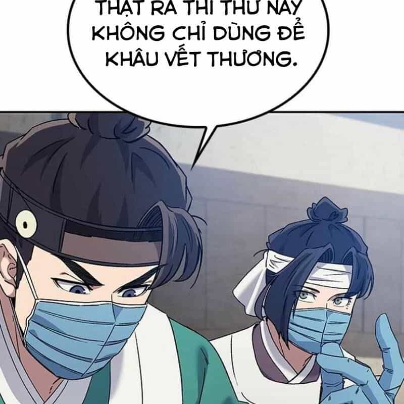 Bác Sĩ Tới Joseon - Chương 37 - ảnh 64