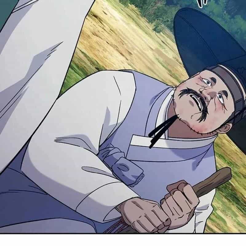 Bác Sĩ Tới Joseon - Chương 38 - ảnh 158