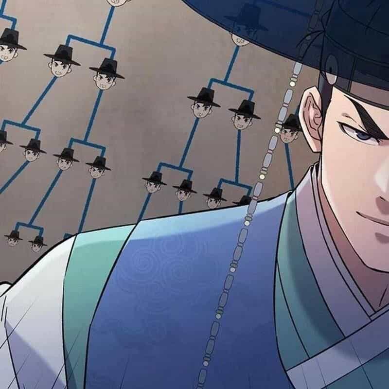 Bác Sĩ Tới Joseon - Chương 40 - ảnh 114