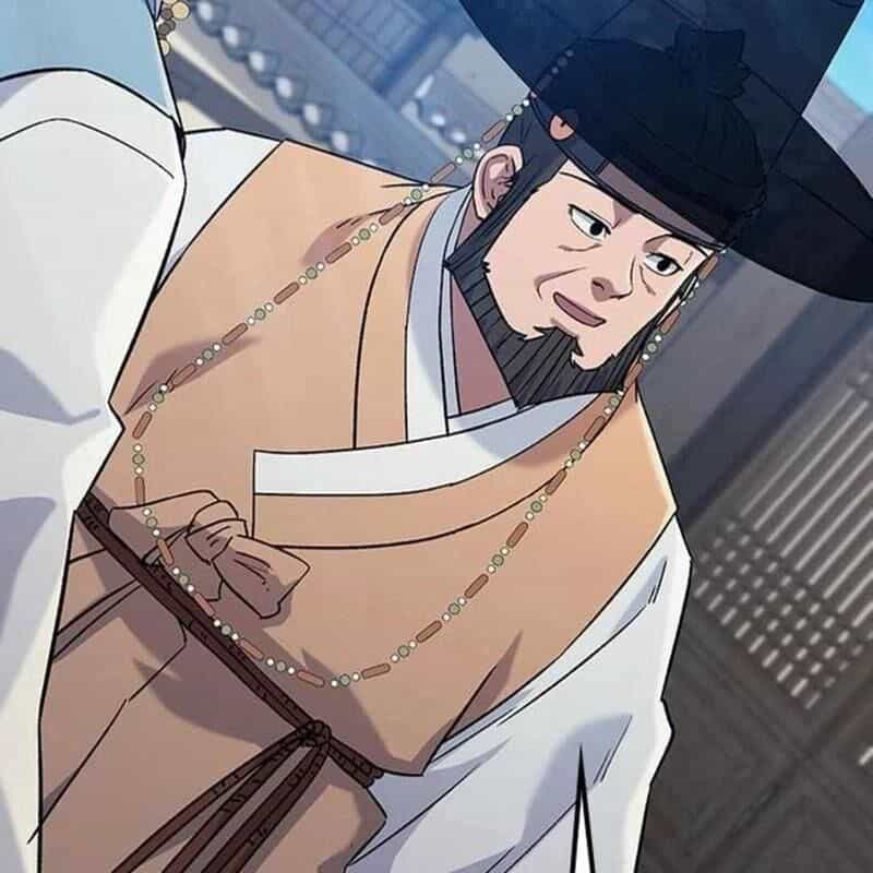 Bác Sĩ Tới Joseon - Chương 40 - ảnh 49