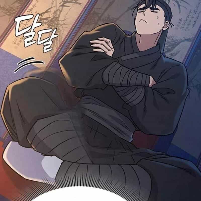 Bác Sĩ Tới Joseon - Chương 41 - ảnh 126