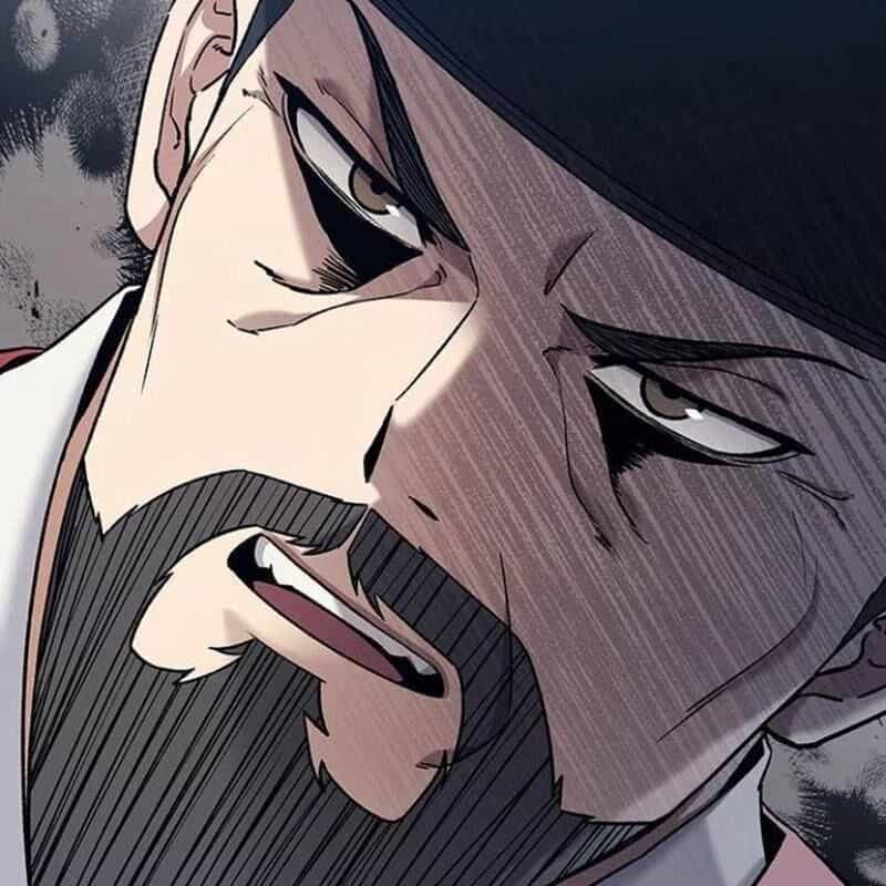 Bác Sĩ Tới Joseon - Chương 43 - ảnh 210