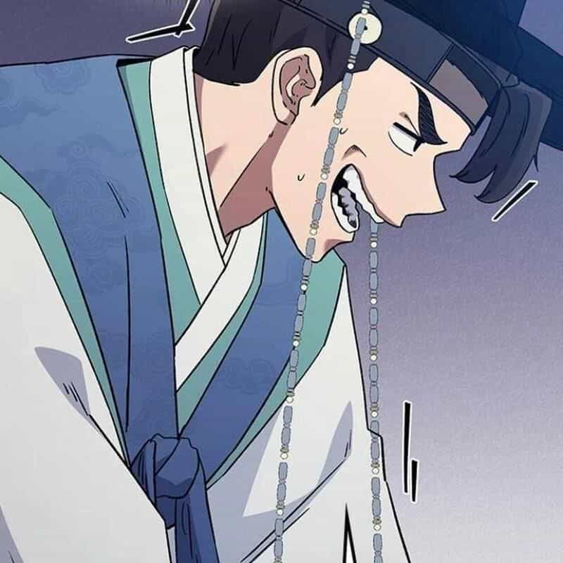 Bác Sĩ Tới Joseon - Chương 43 - ảnh 38