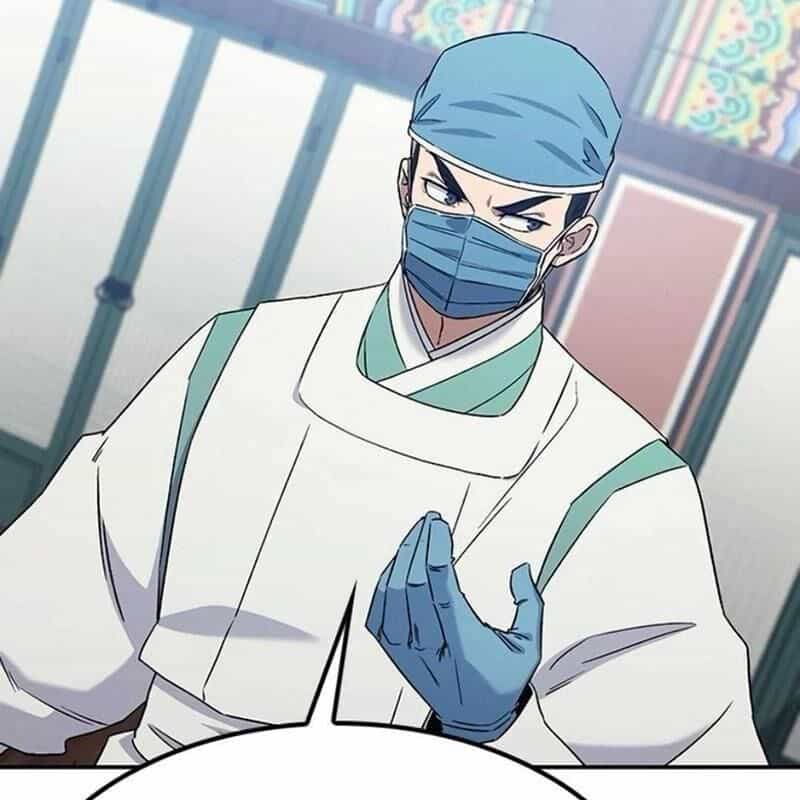 Bác Sĩ Tới Joseon - Chương 45 - ảnh 110