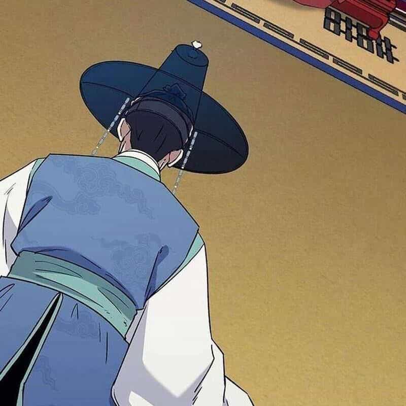 Bác Sĩ Tới Joseon - Chương 46 - ảnh 18