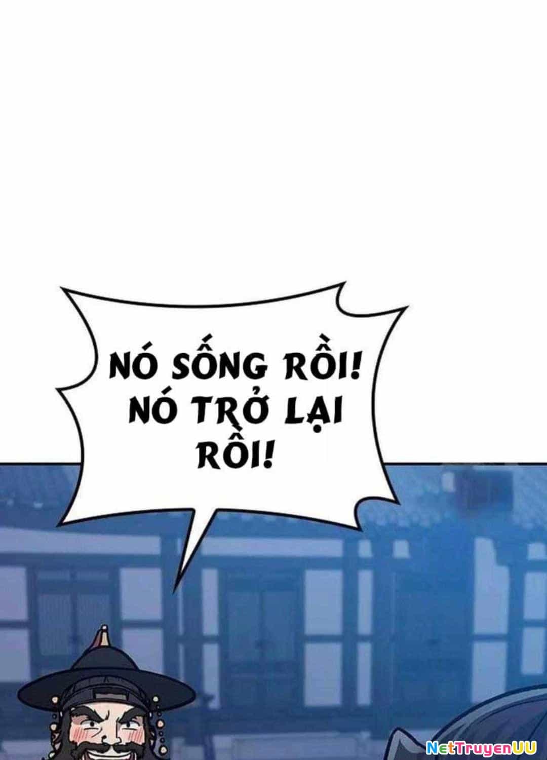 Bác Sĩ Tới Joseon - Chương 4 - ảnh 19