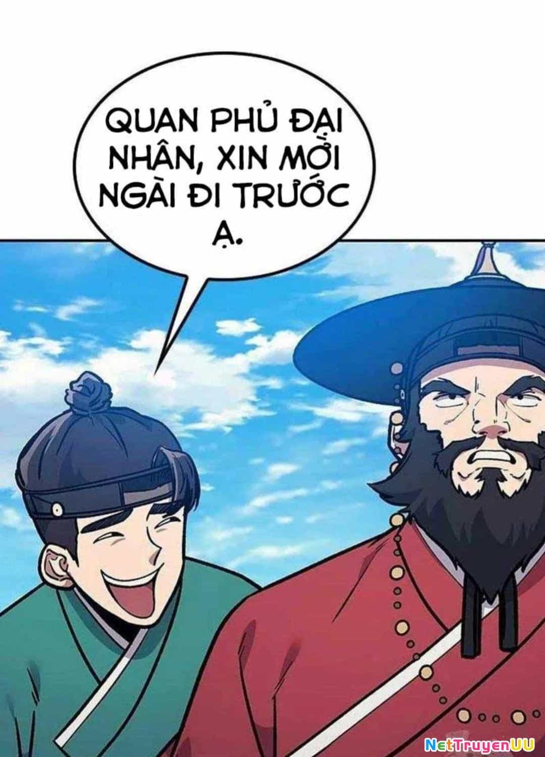 Bác Sĩ Tới Joseon - Chương 4 - ảnh 197