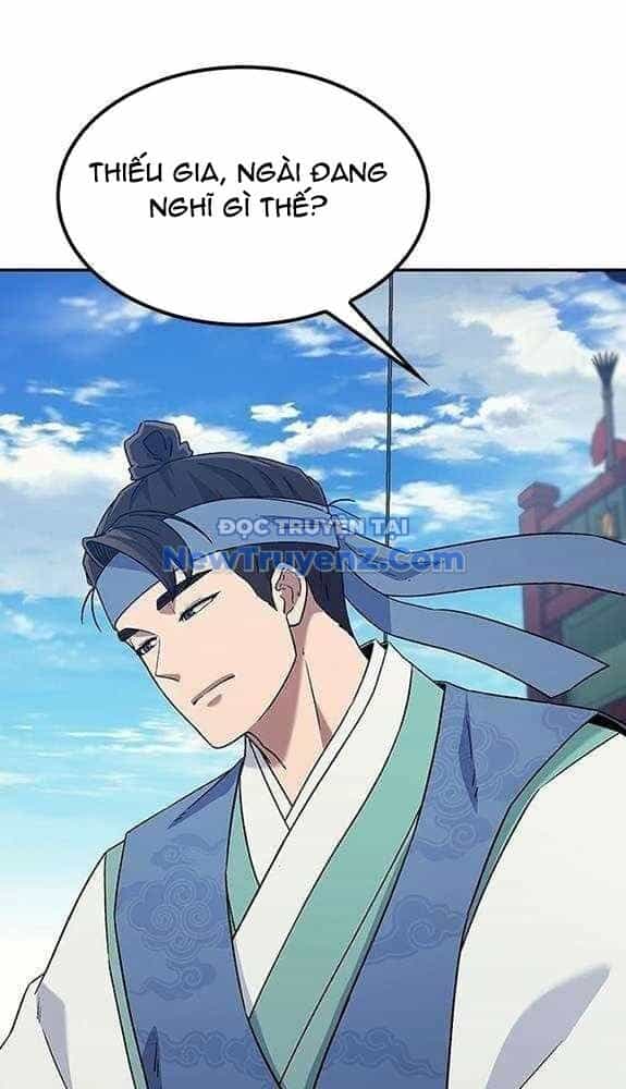 Bác Sĩ Tới Joseon - Chương 50 - ảnh 54