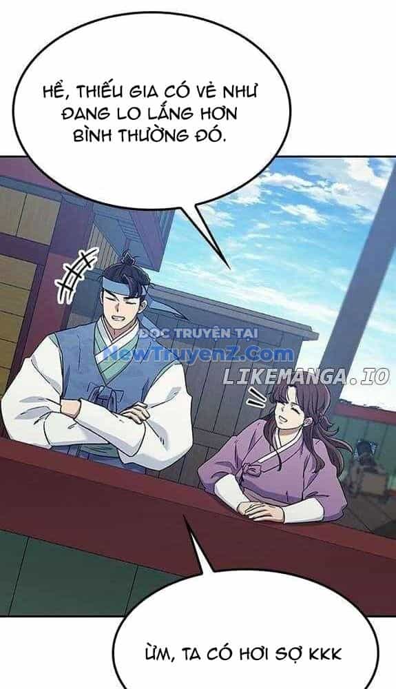 Bác Sĩ Tới Joseon - Chương 50 - ảnh 60