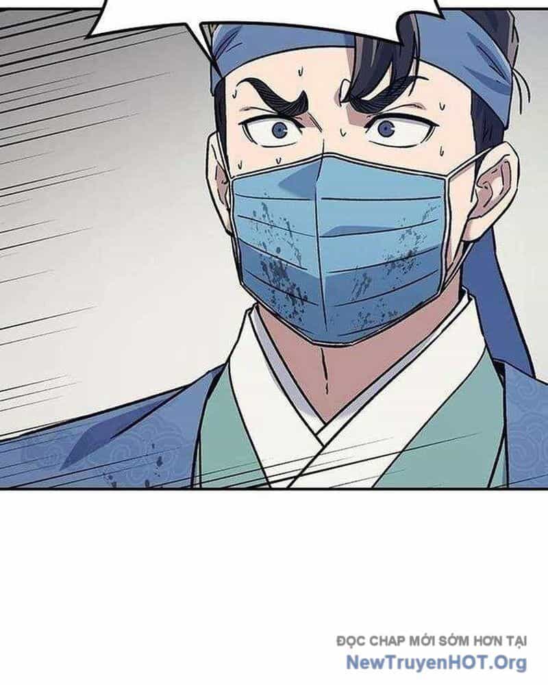 Bác Sĩ Tới Joseon - Chương 51 - ảnh 120