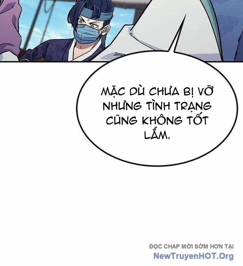 Bác Sĩ Tới Joseon - Chương 51 - ảnh 86