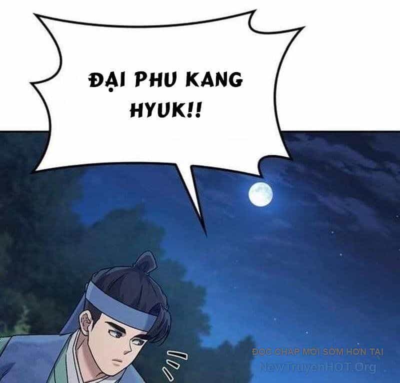 Bác Sĩ Tới Joseon - Chương 55 - ảnh 33