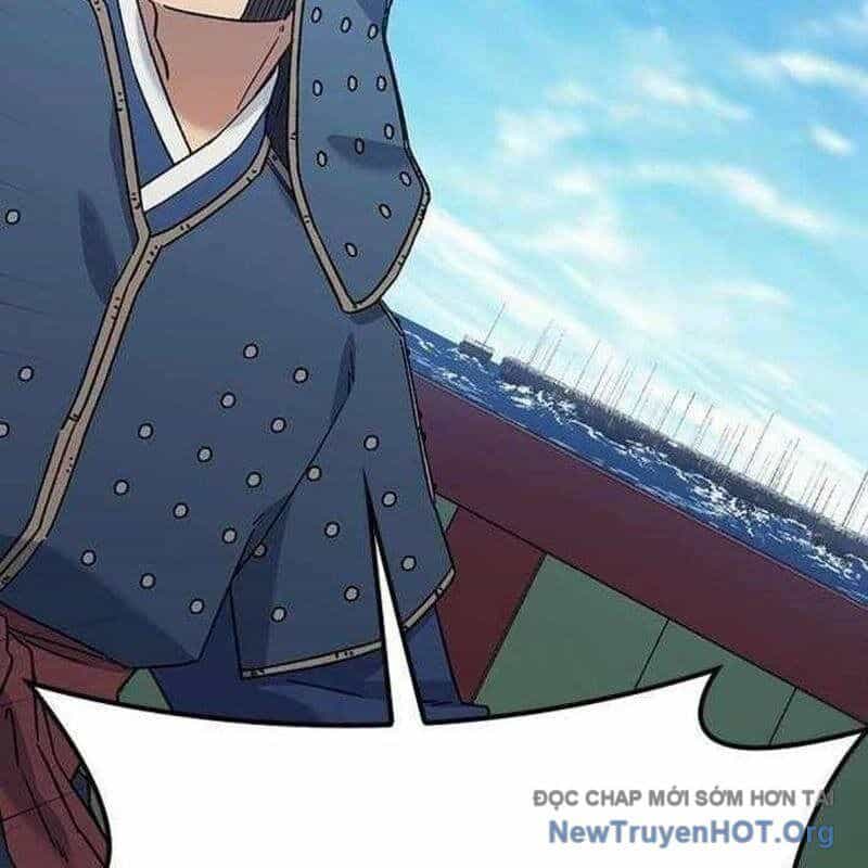 Bác Sĩ Tới Joseon - Chương 56 - ảnh 37