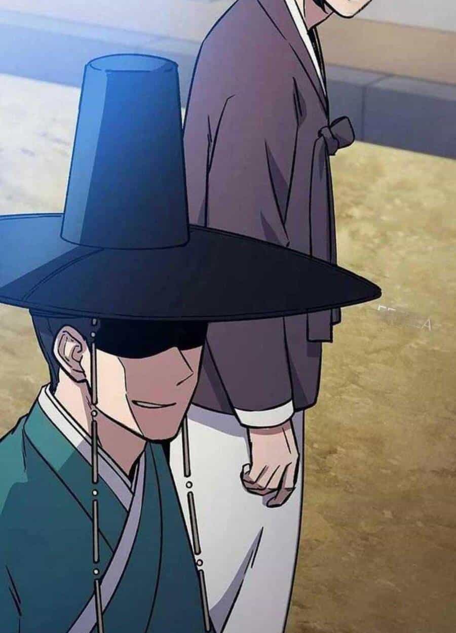 Bác Sĩ Tới Joseon - Chương 6 - ảnh 20