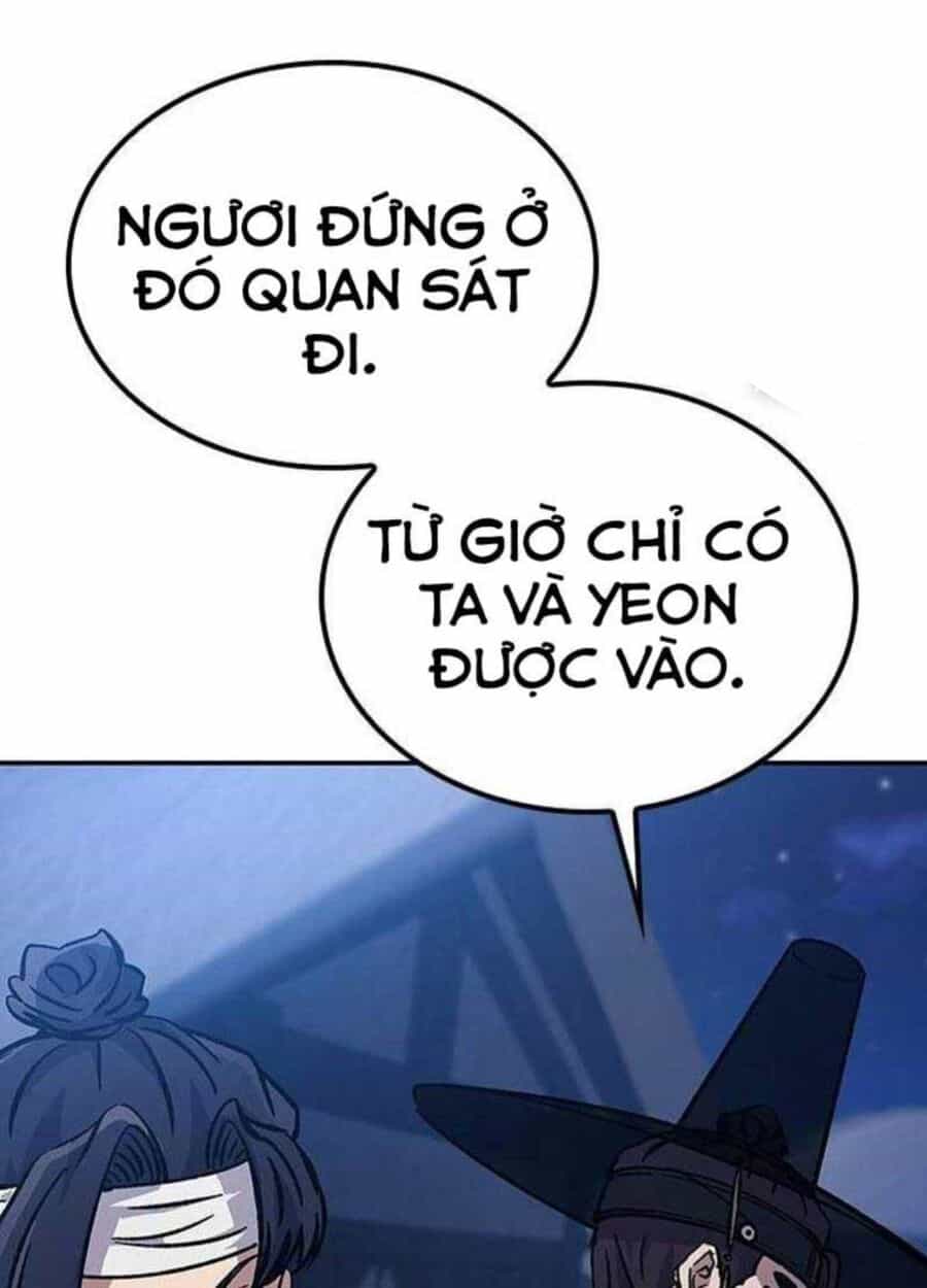 Bác Sĩ Tới Joseon - Chương 7 - ảnh 21