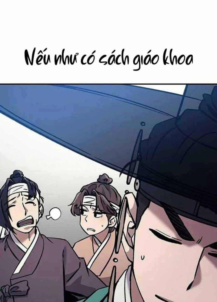 Bác Sĩ Tới Joseon - Chương 8 - ảnh 110