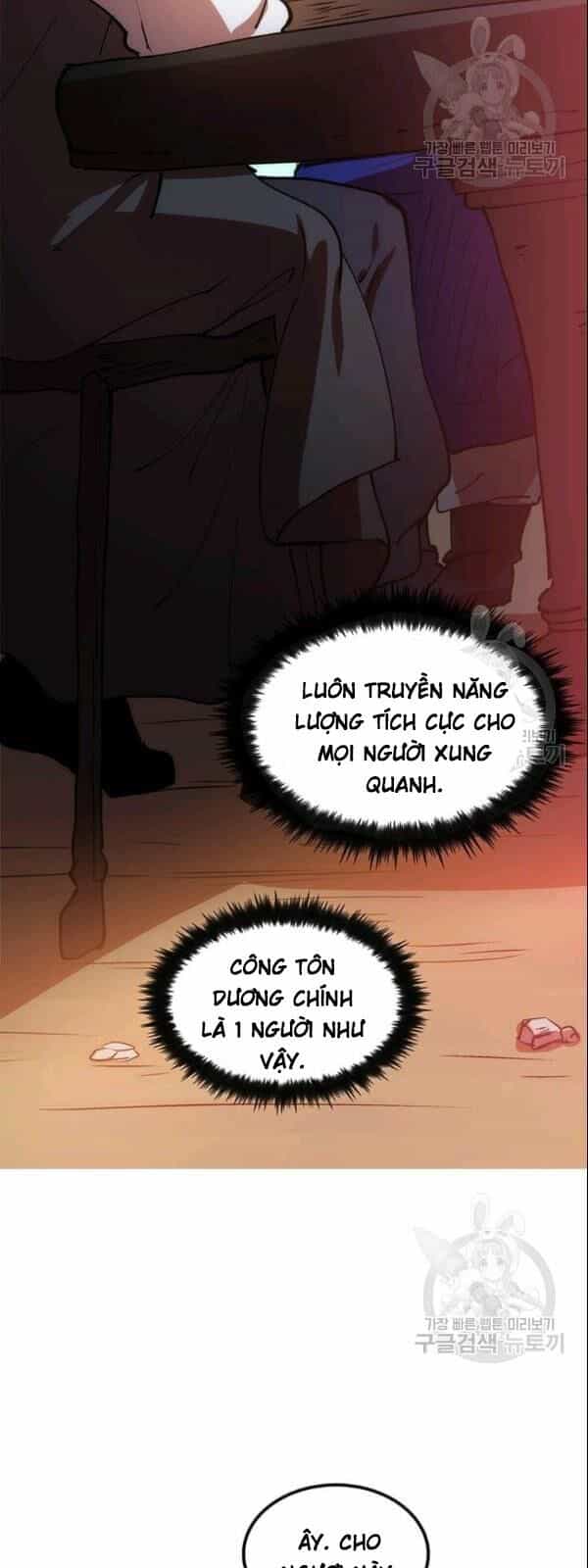 Bác Sĩ Trùng Sinh Về Murim - Chương 10 - ảnh 12