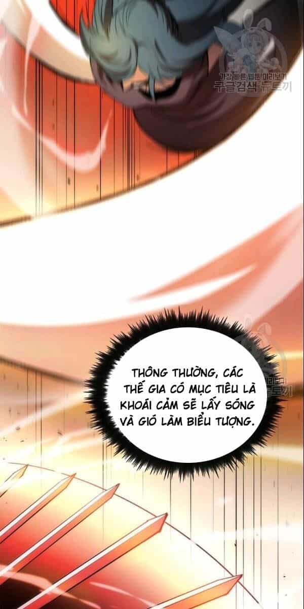Bác Sĩ Trùng Sinh Về Murim - Chương 10 - ảnh 27