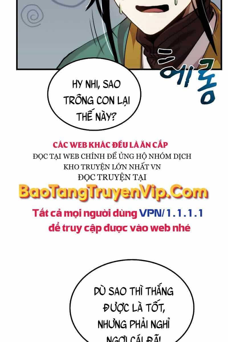 Bác Sĩ Trùng Sinh Về Murim - Chương 100 - ảnh 90
