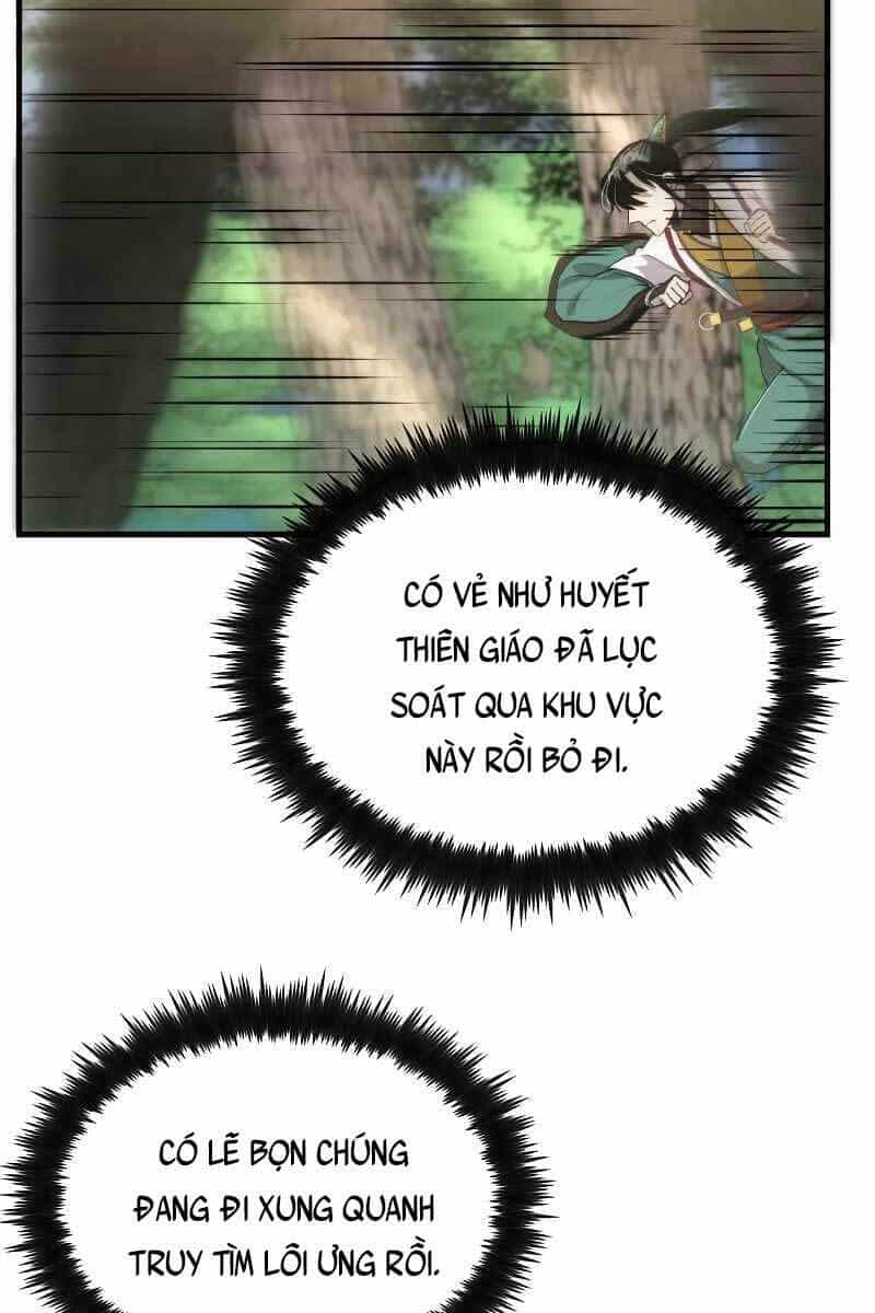 Bác Sĩ Trùng Sinh Về Murim - Chương 102 - ảnh 25