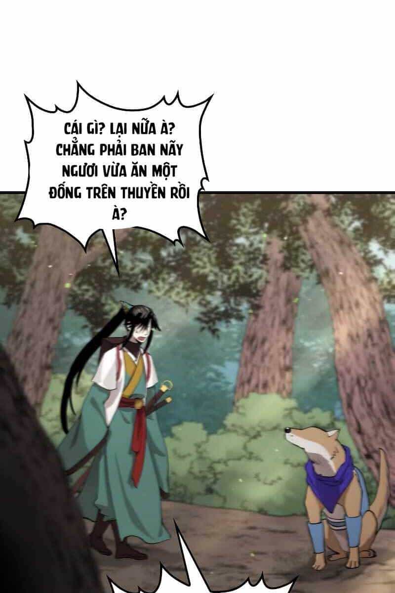 Bác Sĩ Trùng Sinh Về Murim - Chương 102 - ảnh 32
