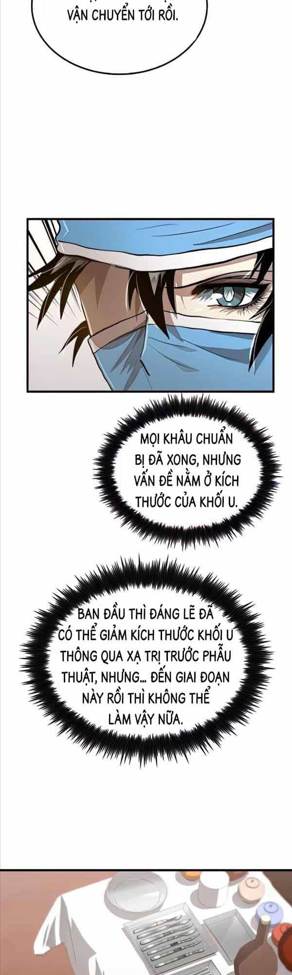 Bác Sĩ Trùng Sinh Về Murim - Chương 109 - ảnh 41
