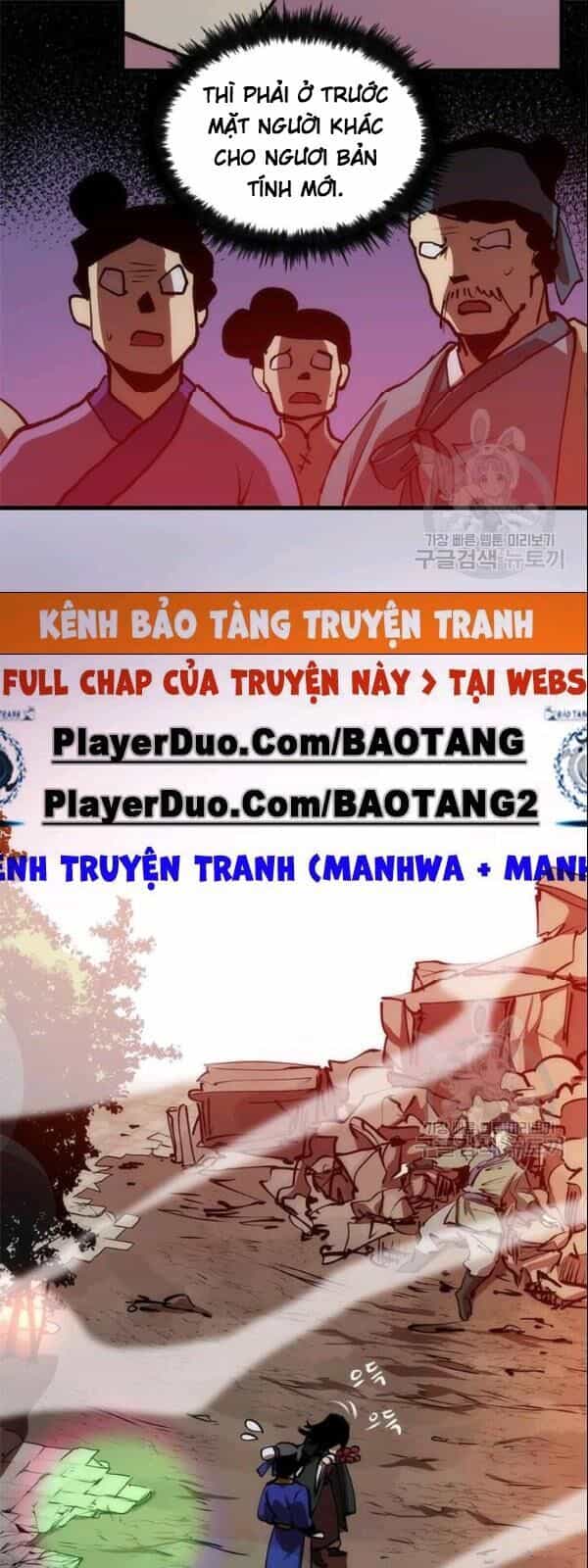 Bác Sĩ Trùng Sinh Về Murim - Chương 11 - ảnh 22