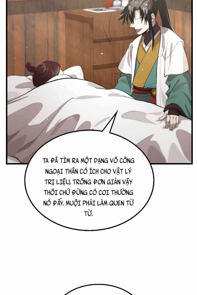 Bác Sĩ Trùng Sinh Về Murim - Chương 110 - ảnh 73