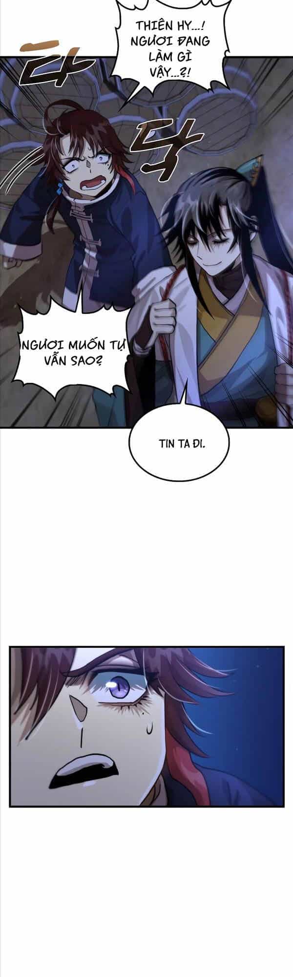 Bác Sĩ Trùng Sinh Về Murim - Chương 114 - ảnh 21