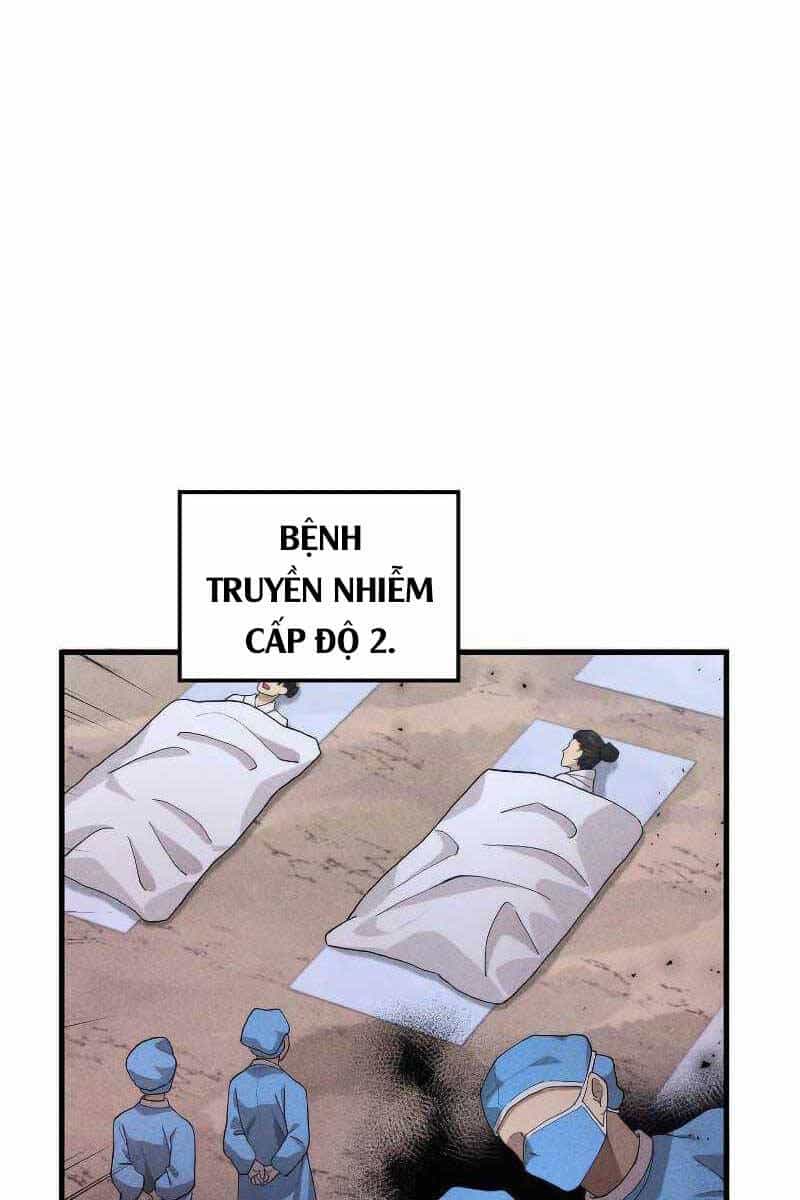 Bác Sĩ Trùng Sinh Về Murim - Chương 119 - ảnh 17