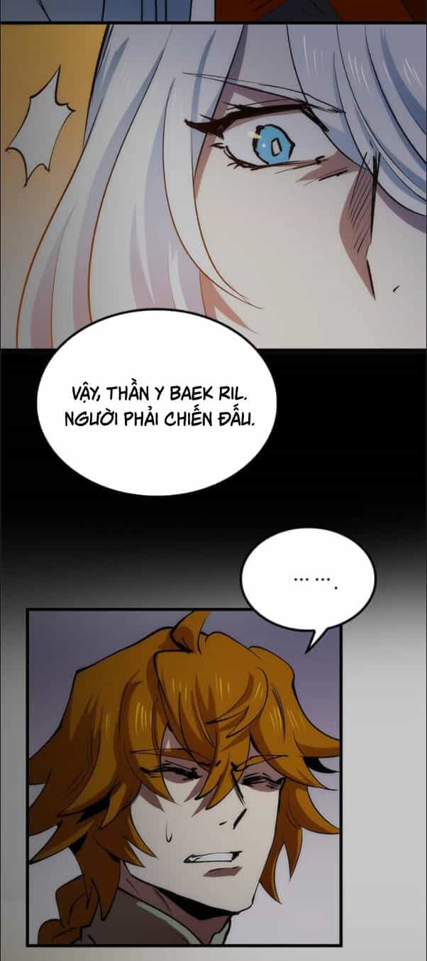 Bác Sĩ Trùng Sinh Về Murim - Chương 12 - ảnh 34
