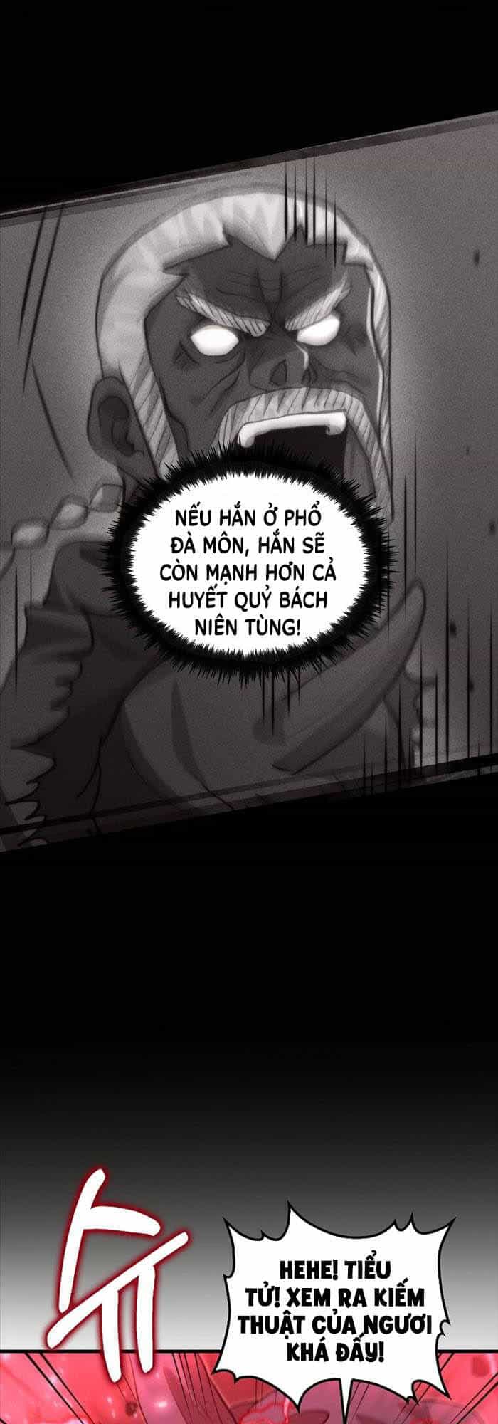 Bác Sĩ Trùng Sinh Về Murim - Chương 122 - ảnh 24