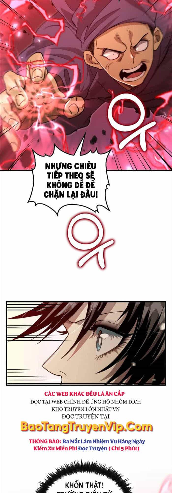 Bác Sĩ Trùng Sinh Về Murim - Chương 122 - ảnh 25