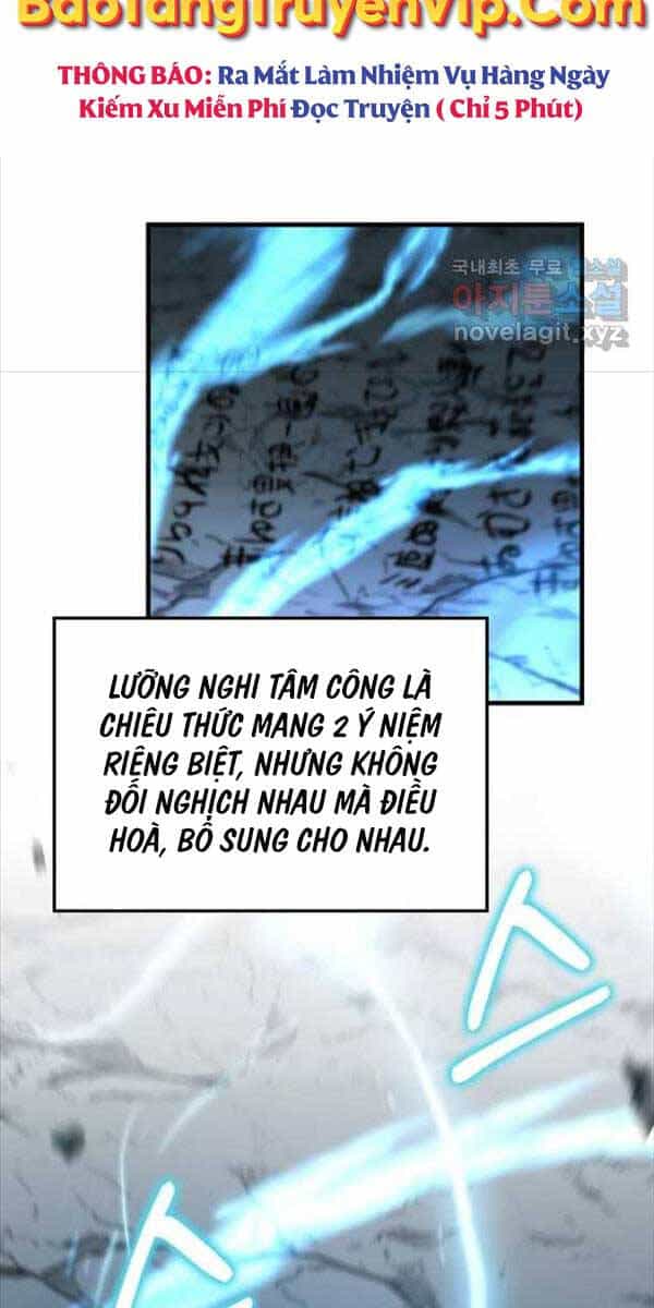 Bác Sĩ Trùng Sinh Về Murim - Chương 127 - ảnh 23