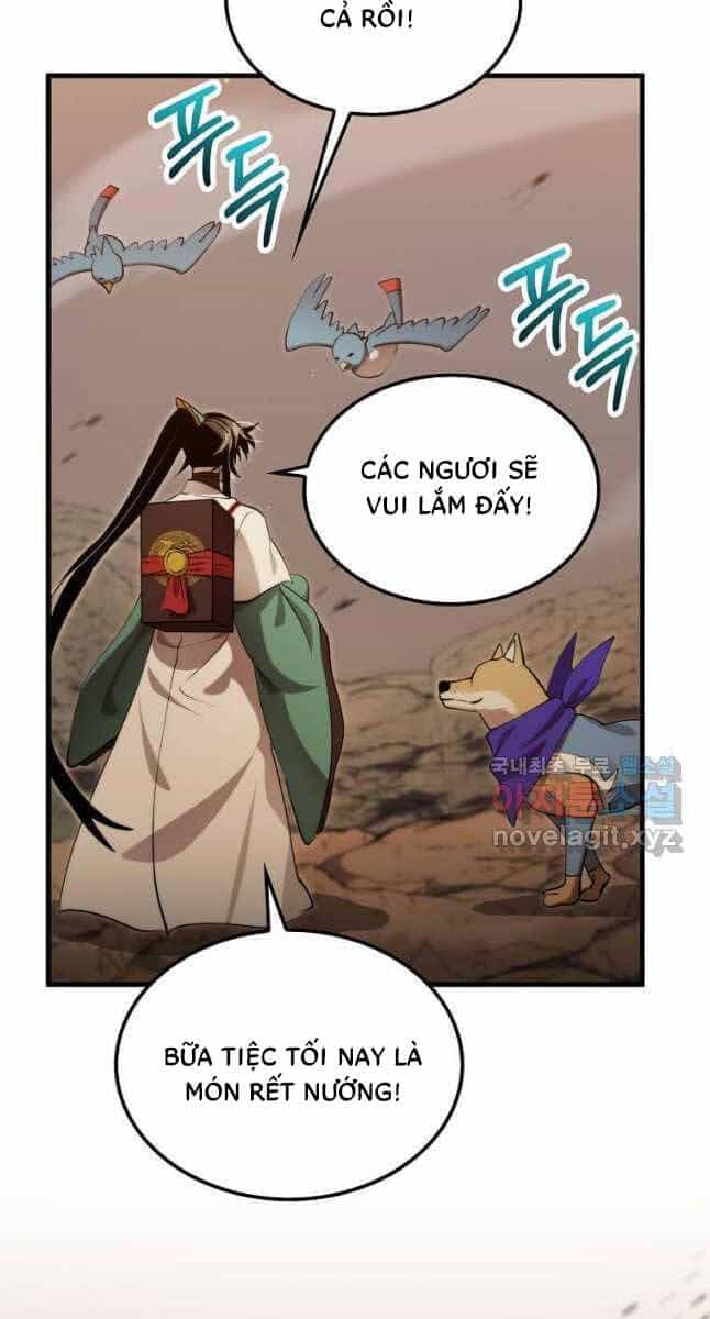 Bác Sĩ Trùng Sinh Về Murim - Chương 128 - ảnh 73