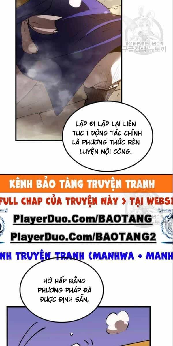 Bác Sĩ Trùng Sinh Về Murim - Chương 13 - ảnh 39