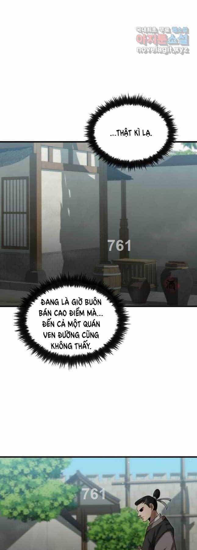 Bác Sĩ Trùng Sinh Về Murim - Chương 130 - ảnh 2