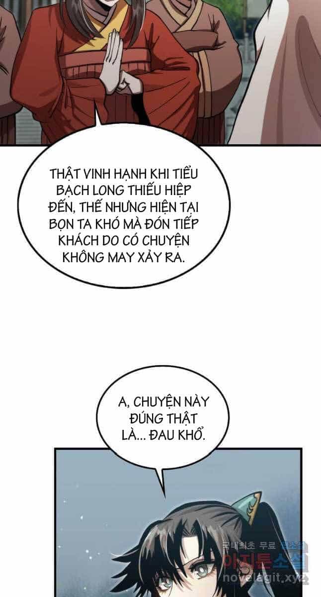 Bác Sĩ Trùng Sinh Về Murim - Chương 132 - ảnh 5