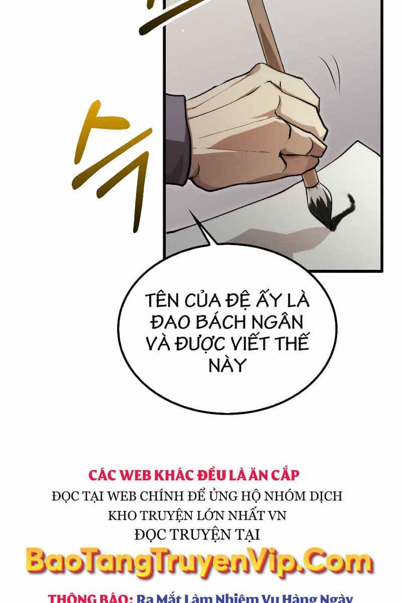 Bác Sĩ Trùng Sinh Về Murim - Chương 133 - ảnh 61