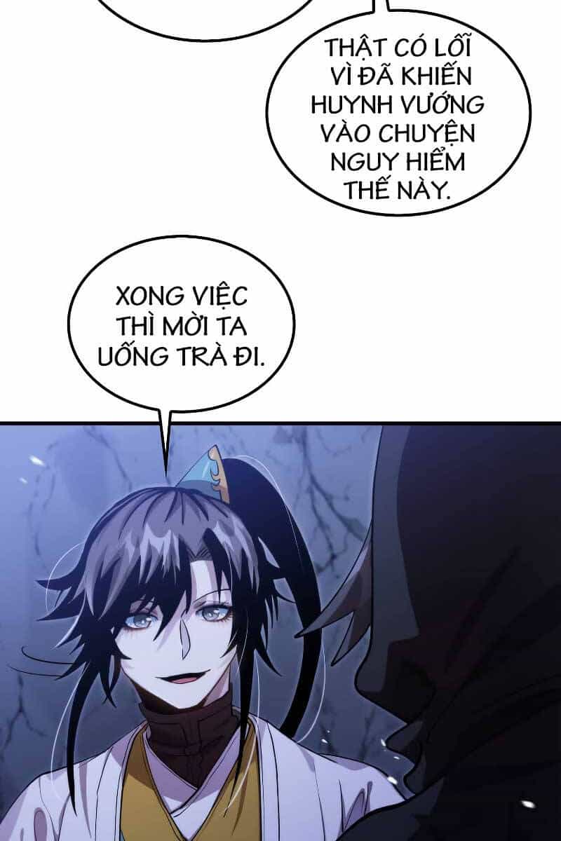 Bác Sĩ Trùng Sinh Về Murim - Chương 134 - ảnh 61