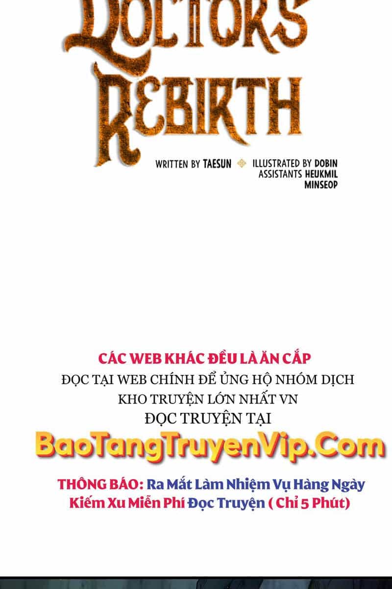 Bác Sĩ Trùng Sinh Về Murim - Chương 135 - ảnh 30
